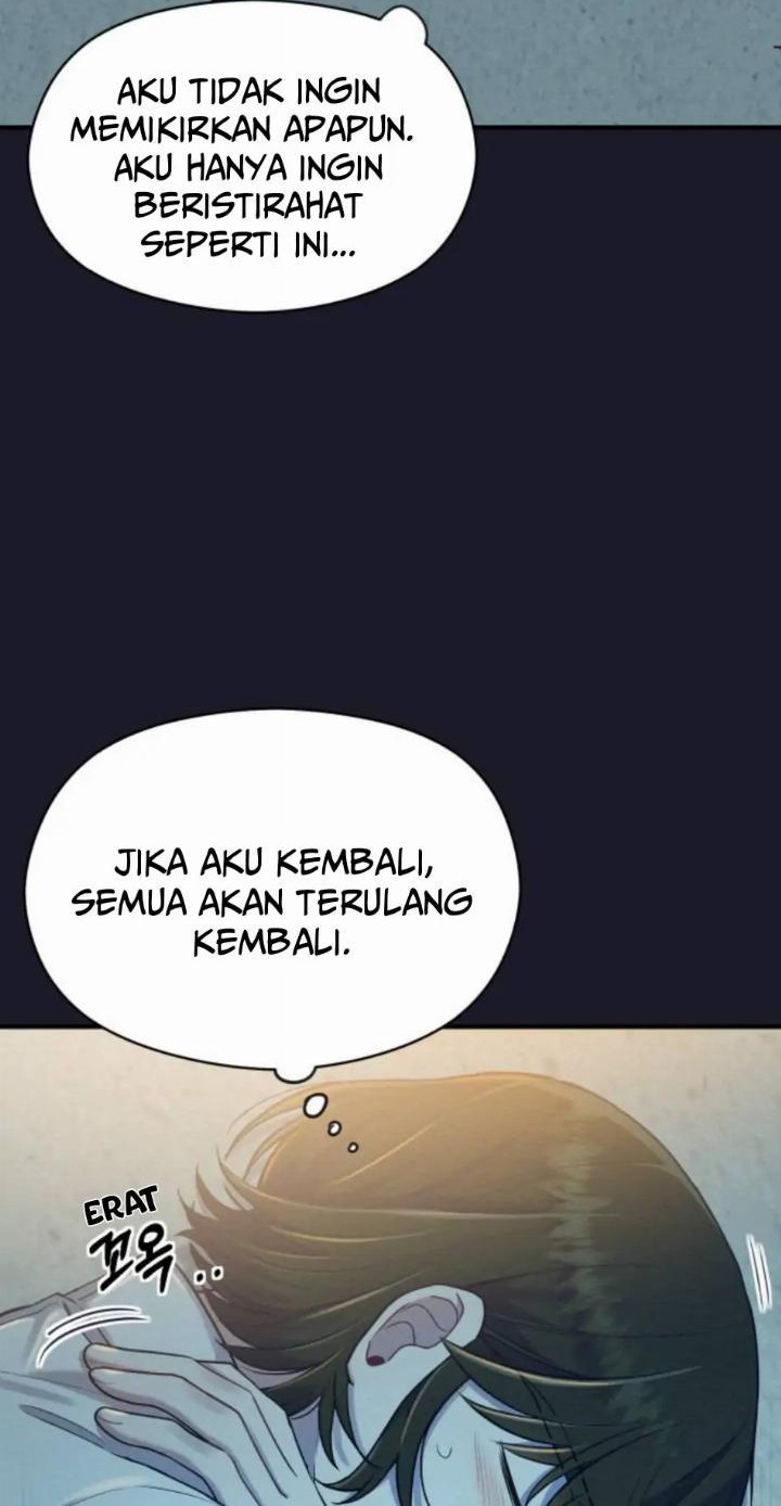 Rewriting the Villainess Chapter 27 Gambar 8
