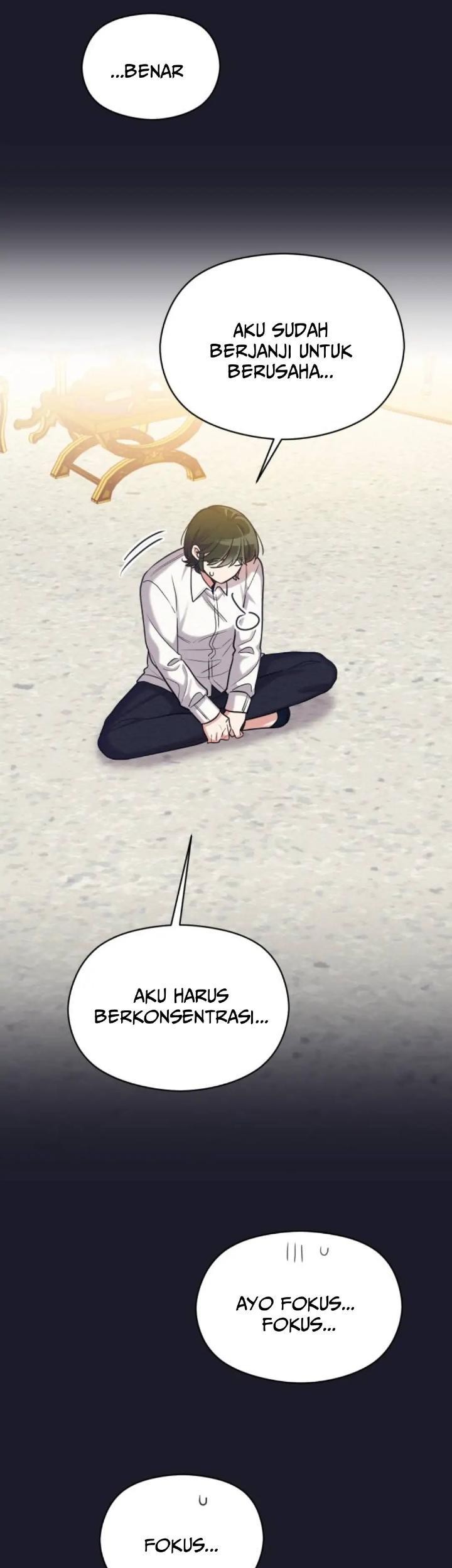 Rewriting the Villainess Chapter 27 Gambar 13