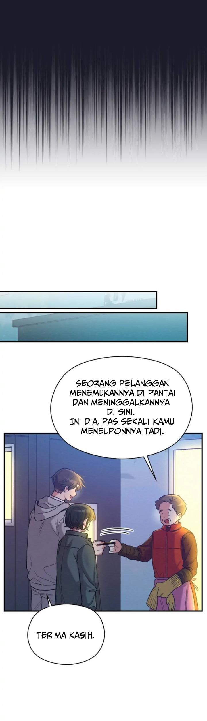 Rewriting the Villainess Chapter 27 Gambar 15