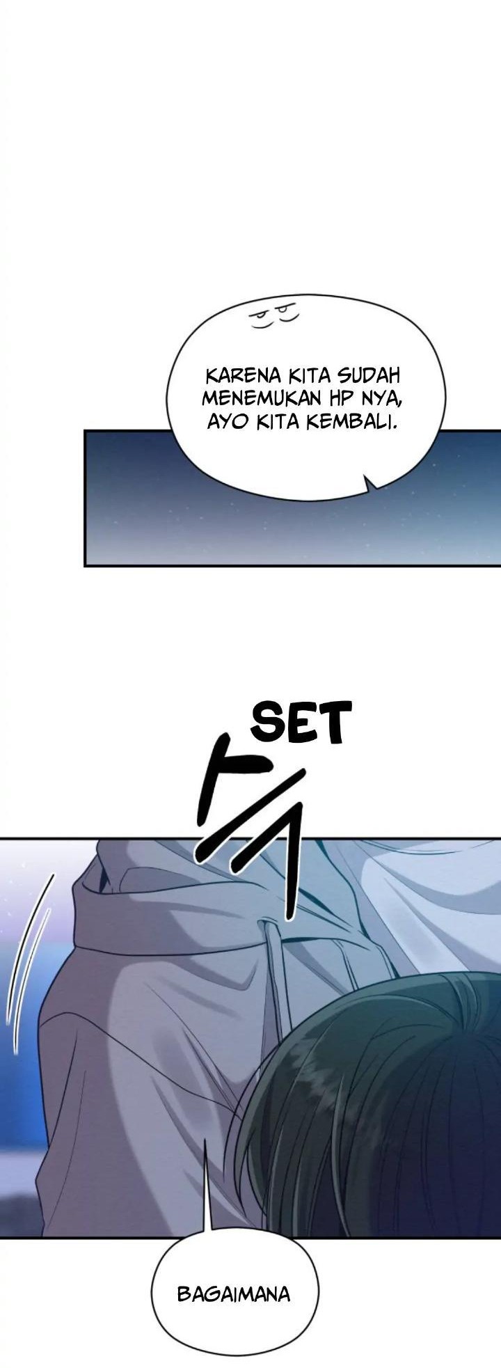 Rewriting the Villainess Chapter 27 Gambar 16