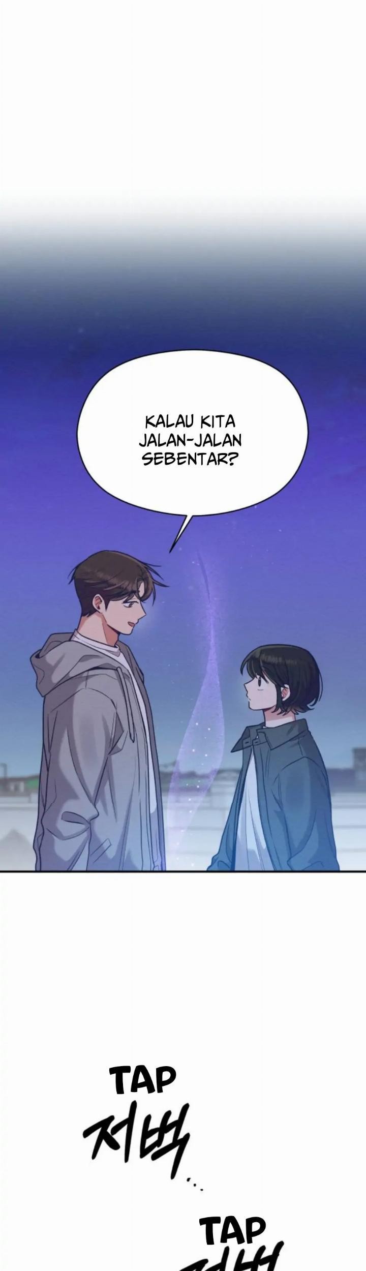 Rewriting the Villainess Chapter 27 Gambar 17