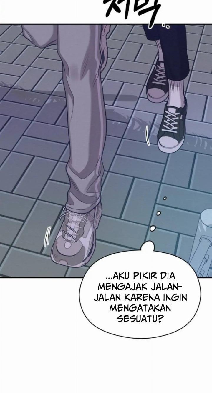 Rewriting the Villainess Chapter 27 Gambar 18