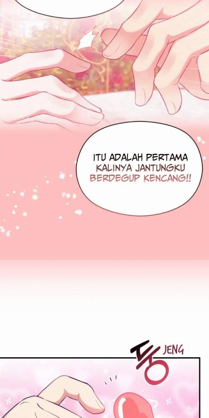 Rewriting the Villainess Chapter 25 Gambar 45