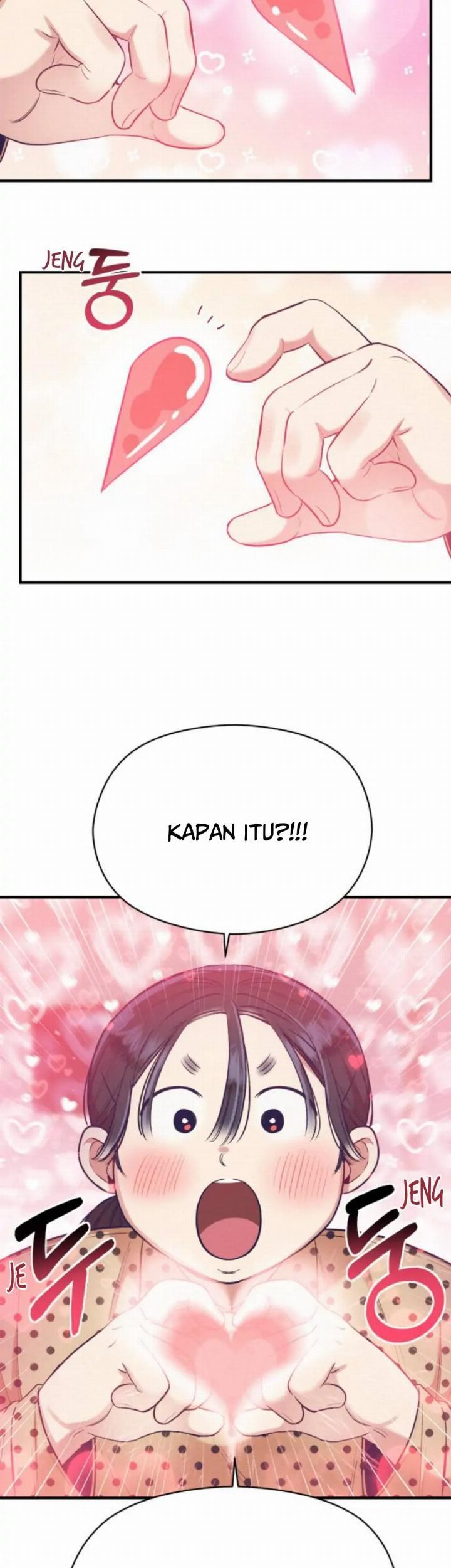 Rewriting the Villainess Chapter 25 Gambar 46