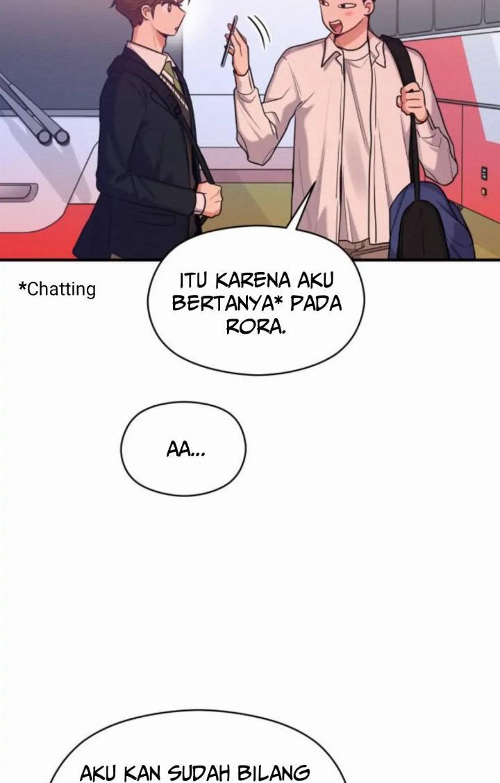 Rewriting the Villainess Chapter 25 Gambar 15