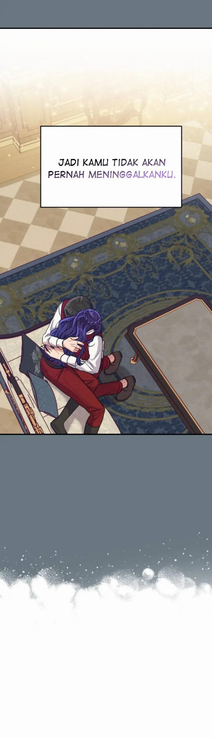 Rewriting the Villainess Chapter 24 Gambar 16