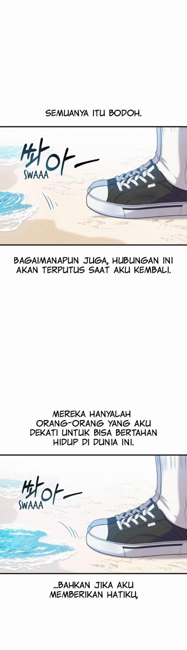 Rewriting the Villainess Chapter 24 Gambar 28