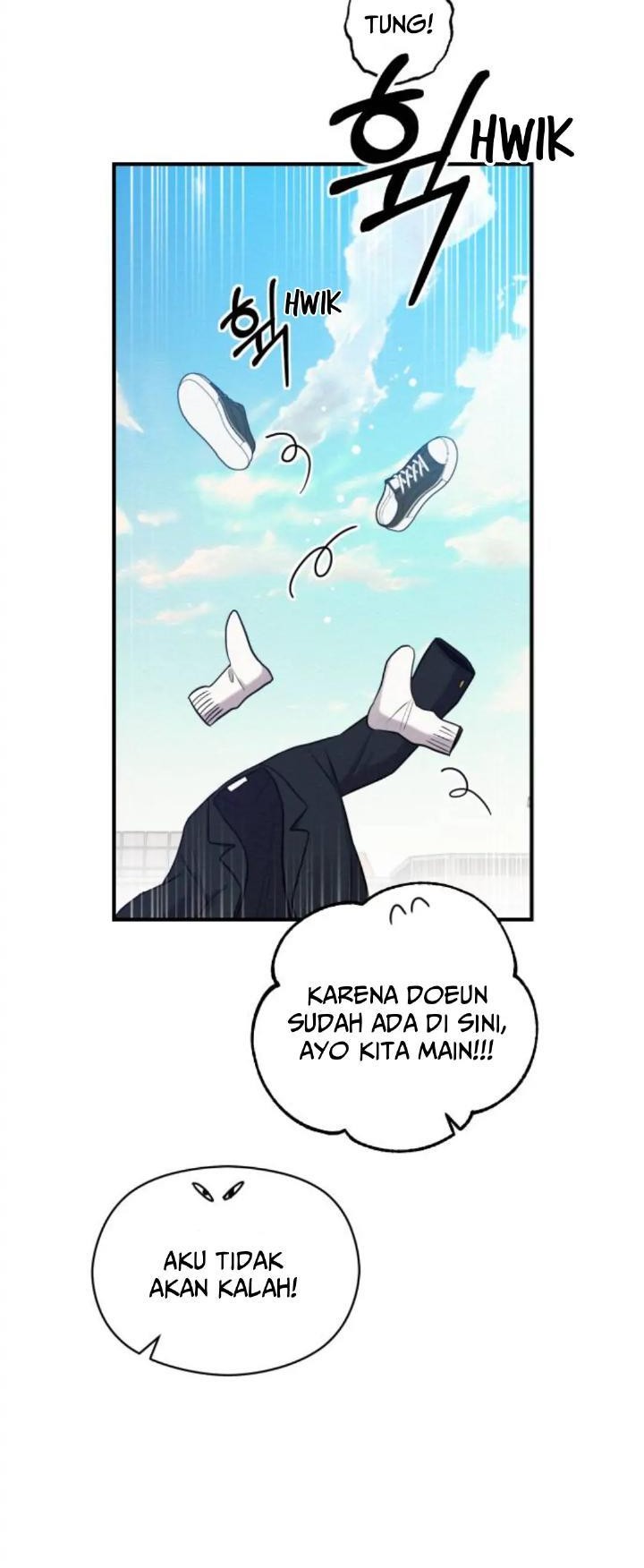 Rewriting the Villainess Chapter 24 Gambar 36