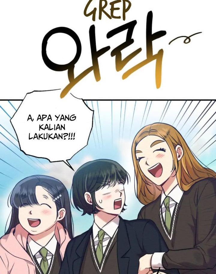 Rewriting the Villainess Chapter 24 Gambar 38