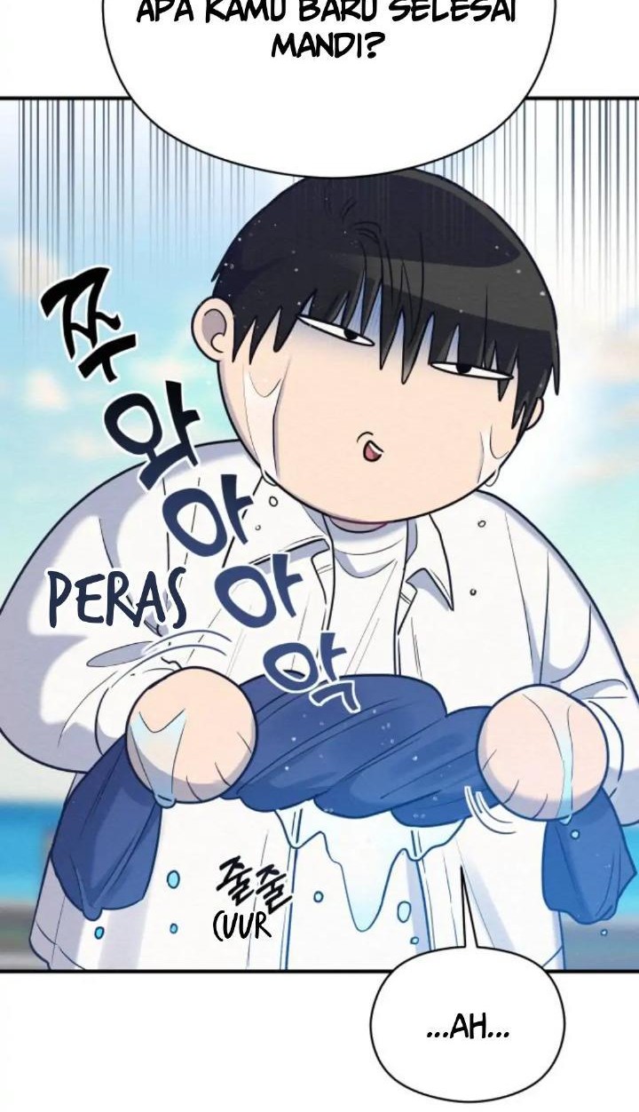 Rewriting the Villainess Chapter 24 Gambar 42