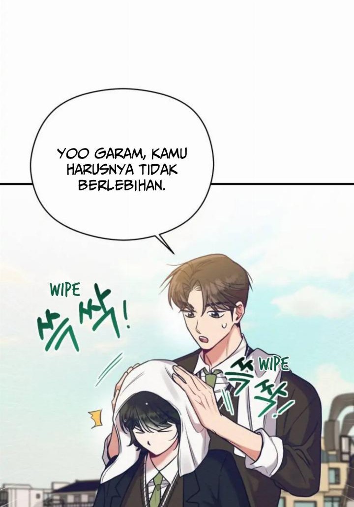 Rewriting the Villainess Chapter 24 Gambar 47