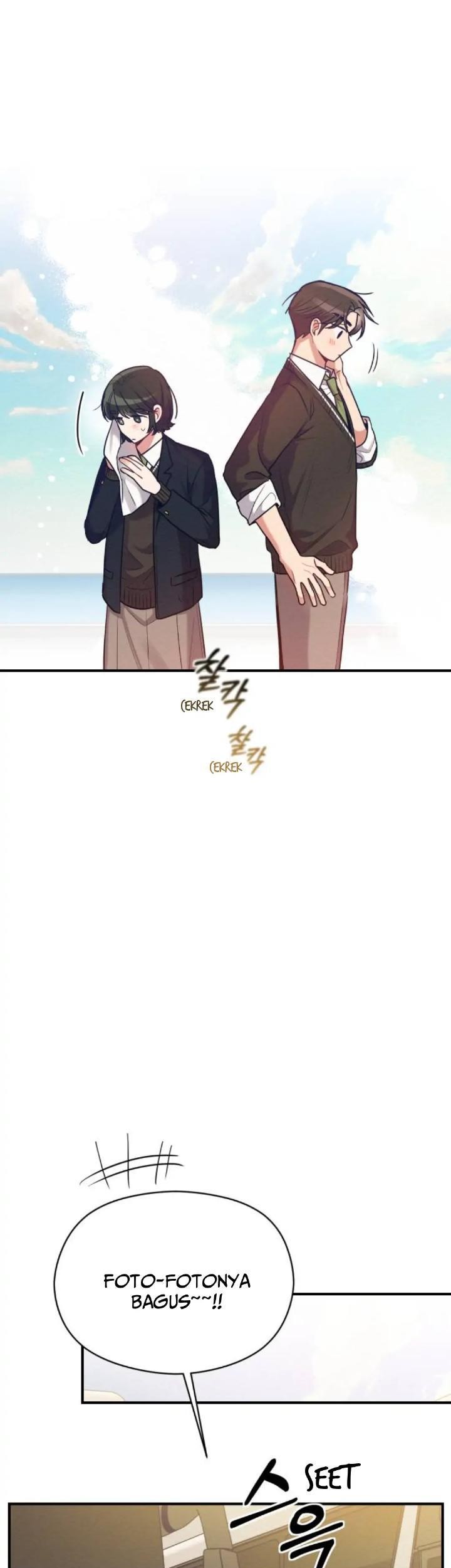 Rewriting the Villainess Chapter 24 Gambar 50