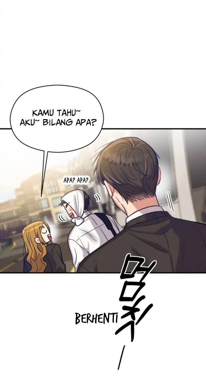 Rewriting the Villainess Chapter 24 Gambar 52