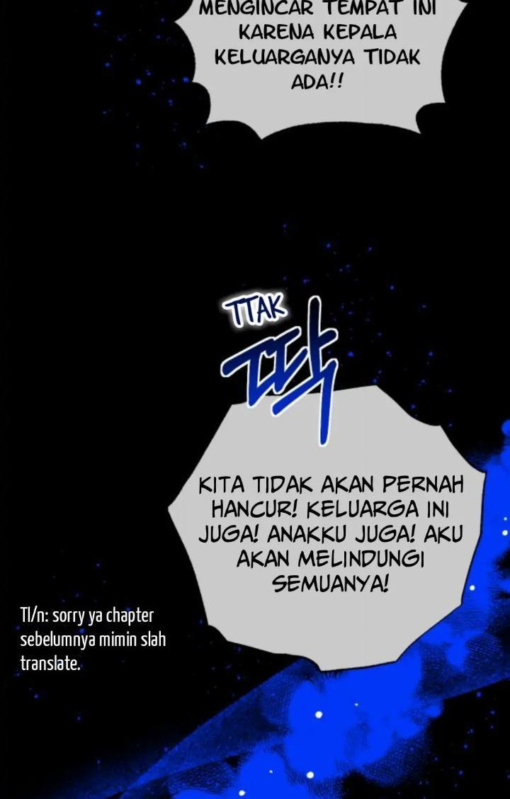 Rewriting the Villainess Chapter 24 Gambar 3