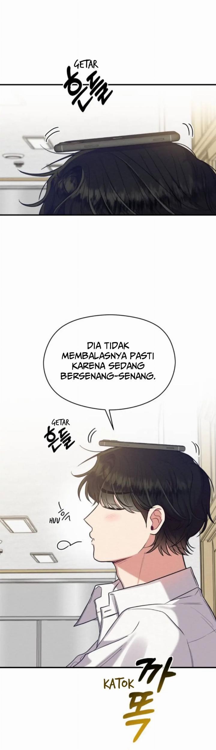 Rewriting the Villainess Chapter 24 Gambar 55