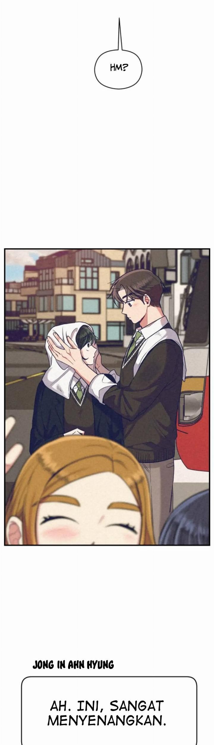 Rewriting the Villainess Chapter 24 Gambar 57