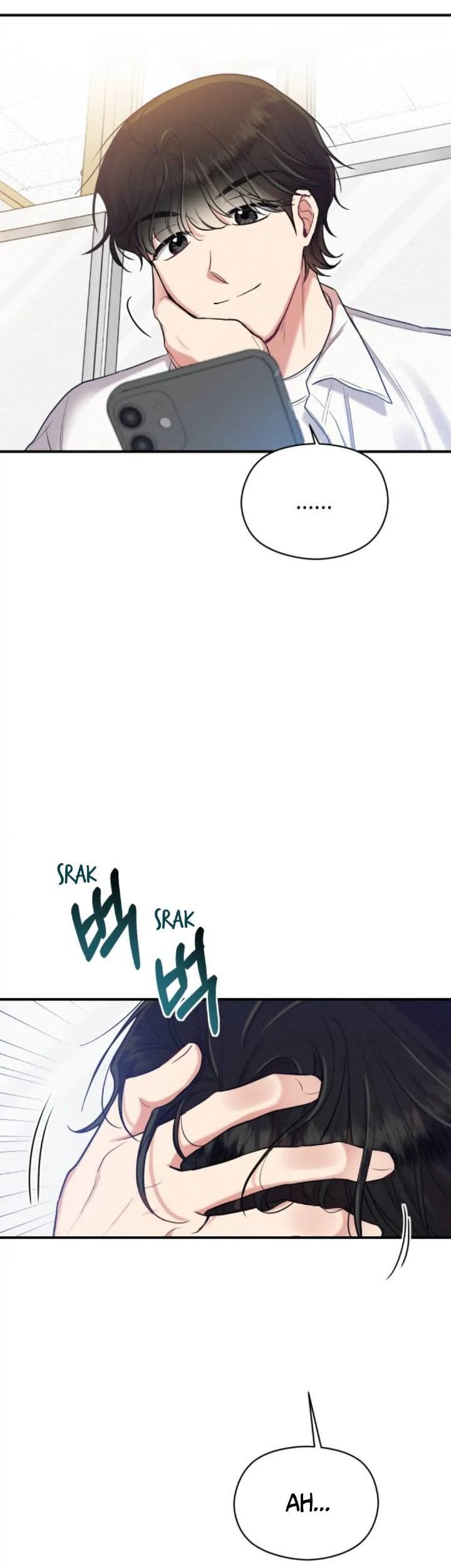 Rewriting the Villainess Chapter 24 Gambar 61