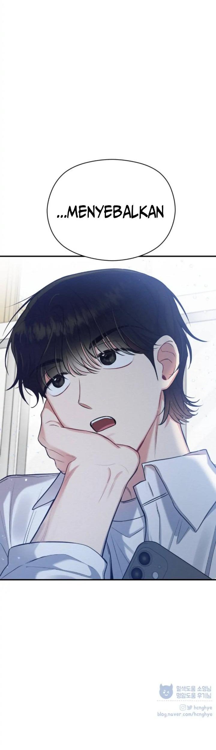 Rewriting the Villainess Chapter 24 Gambar 62