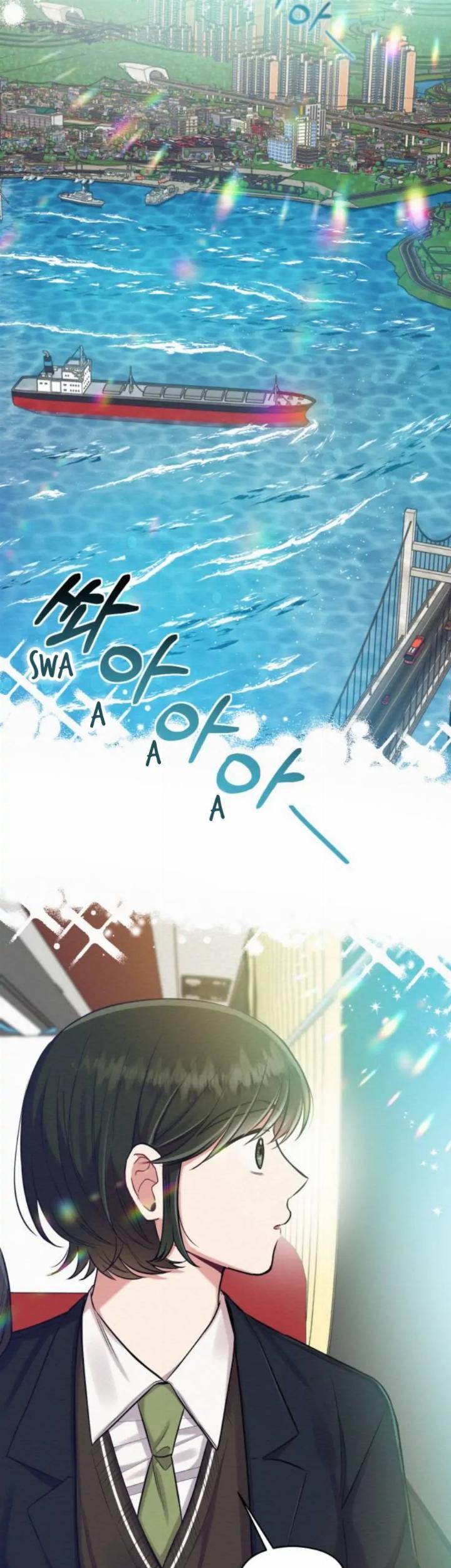 Rewriting the Villainess Chapter 23 Gambar 20