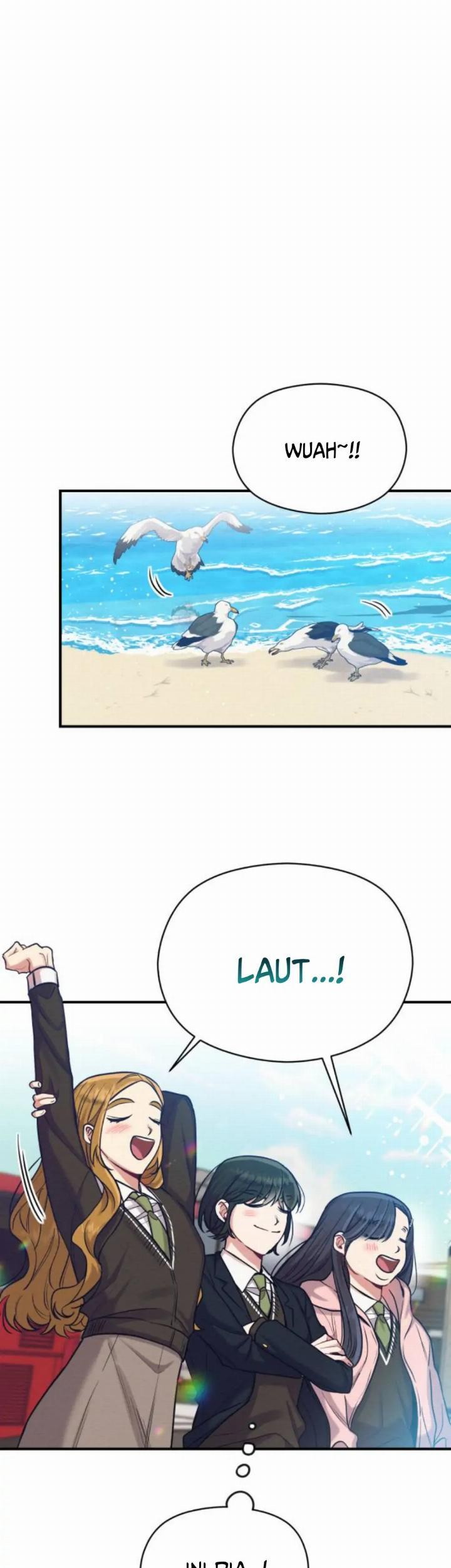 Rewriting the Villainess Chapter 23 Gambar 25