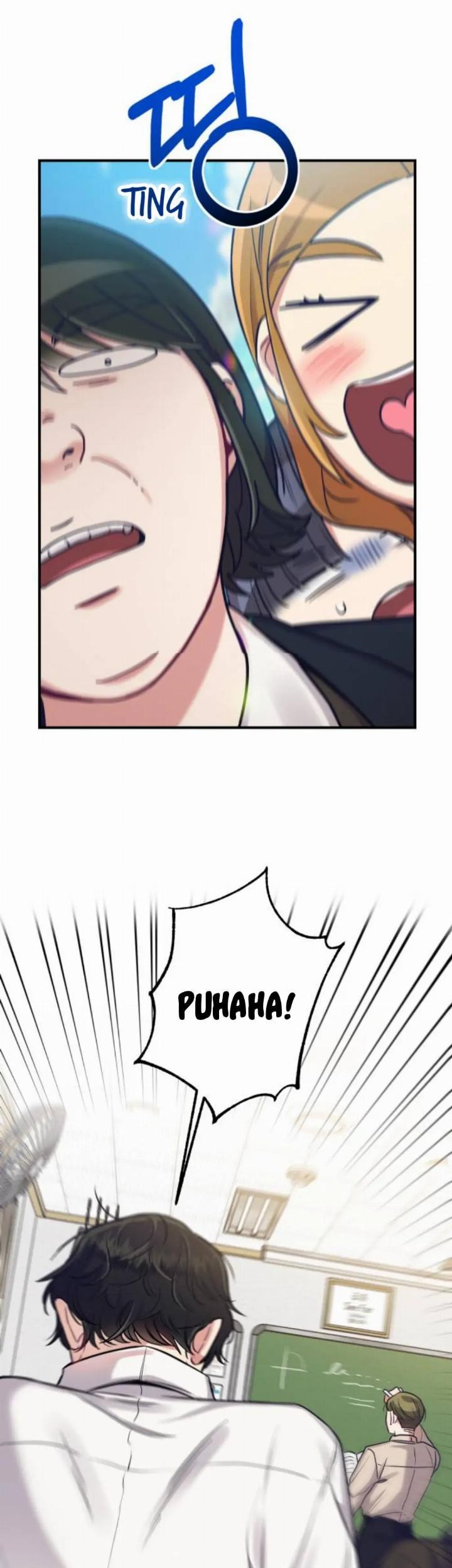 Rewriting the Villainess Chapter 23 Gambar 34