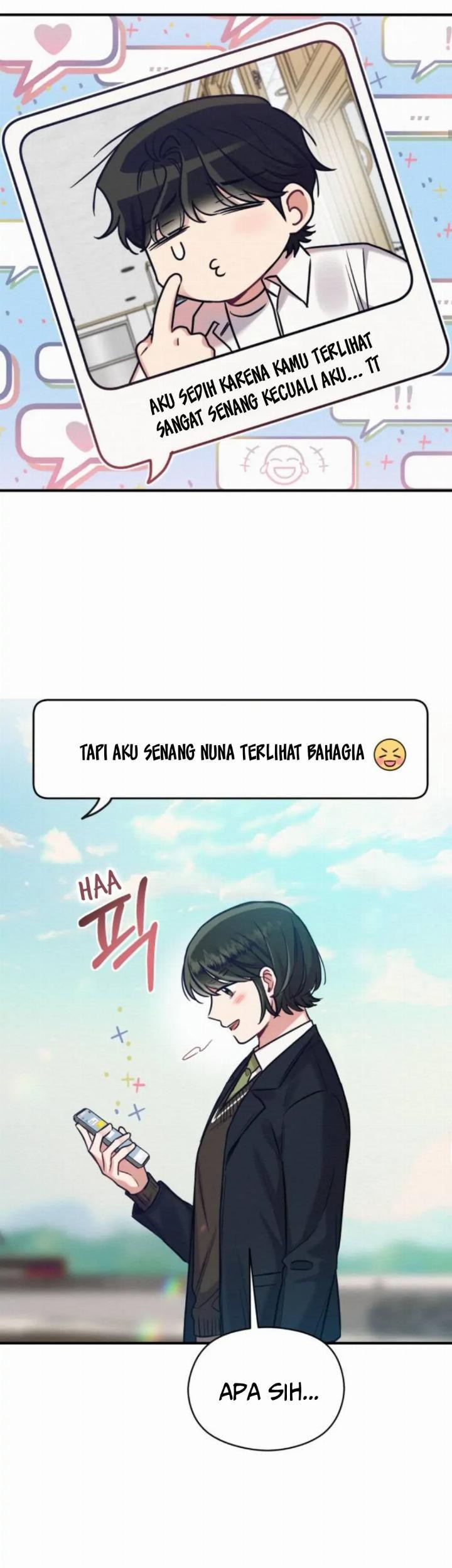 Rewriting the Villainess Chapter 23 Gambar 38