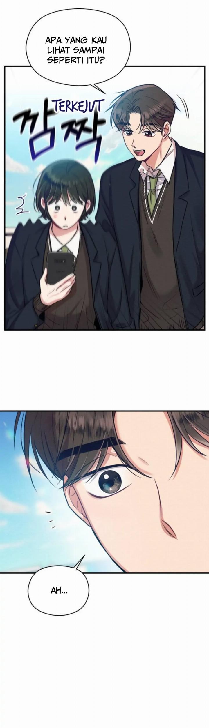 Rewriting the Villainess Chapter 23 Gambar 40