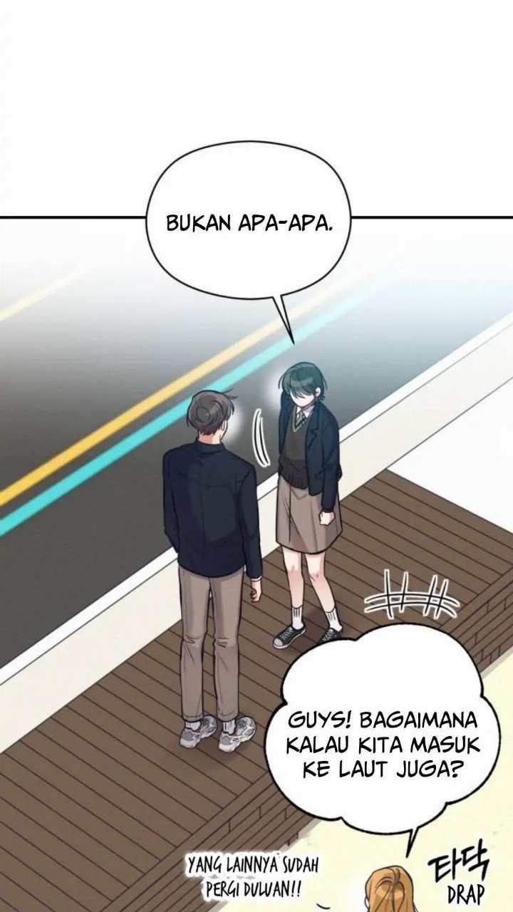 Rewriting the Villainess Chapter 23 Gambar 41
