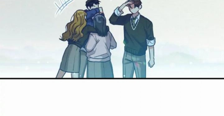 Rewriting the Villainess Chapter 23 Gambar 45