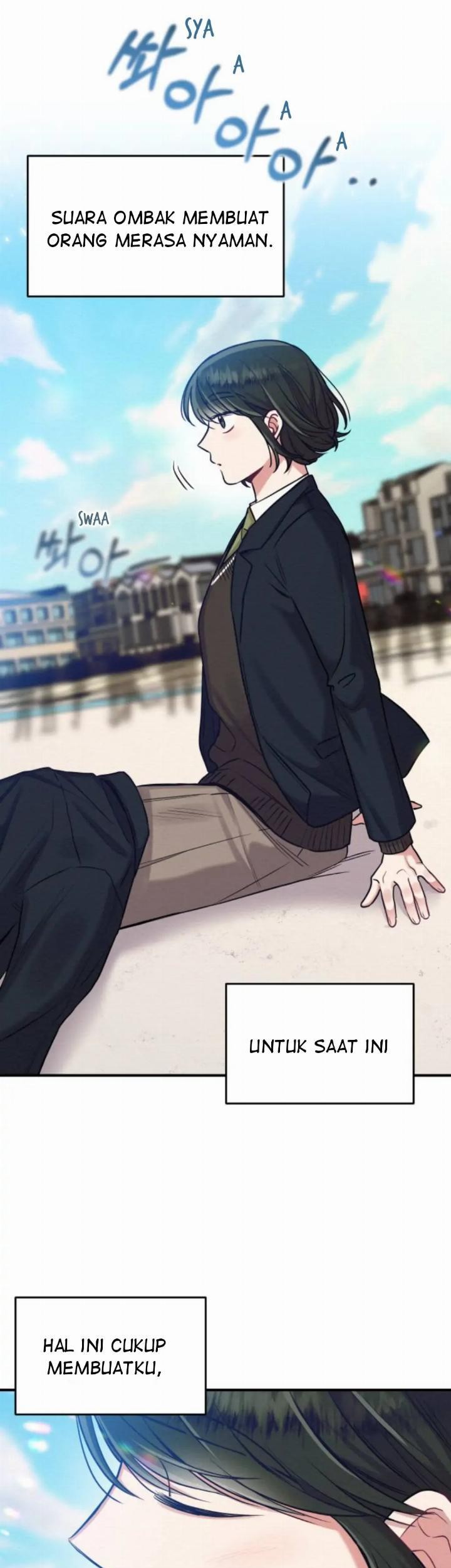 Rewriting the Villainess Chapter 23 Gambar 46