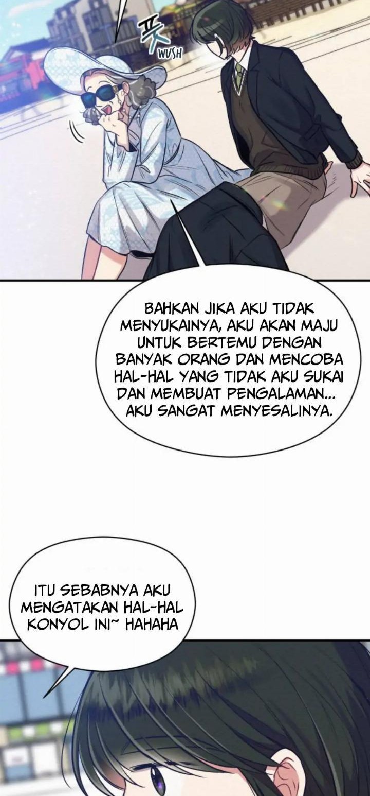 Rewriting the Villainess Chapter 23 Gambar 51