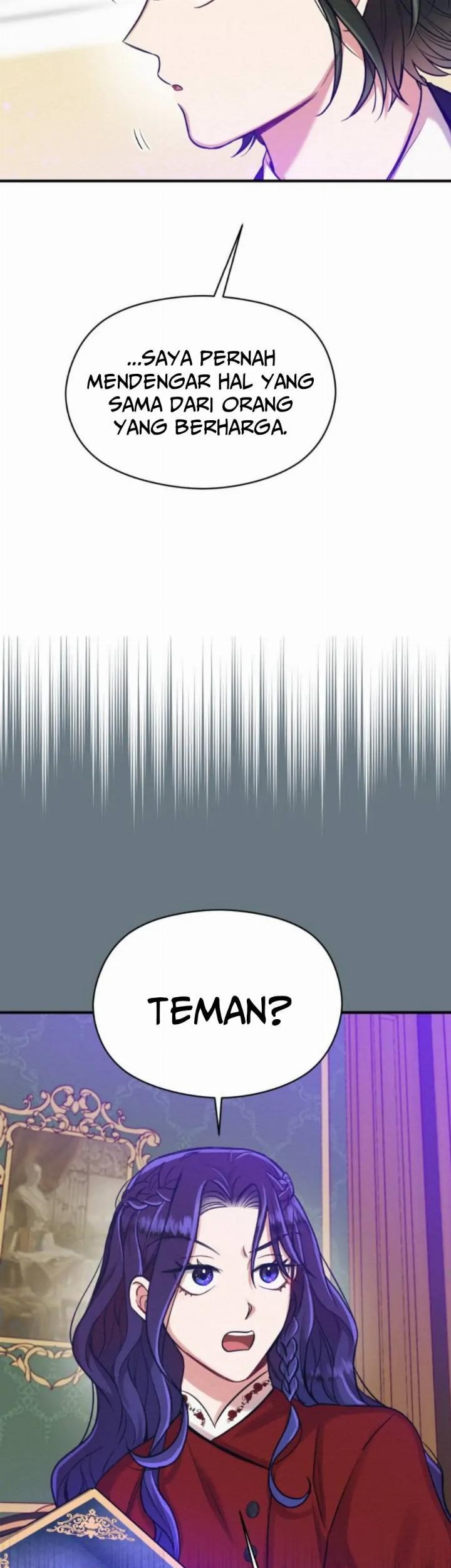 Rewriting the Villainess Chapter 23 Gambar 52