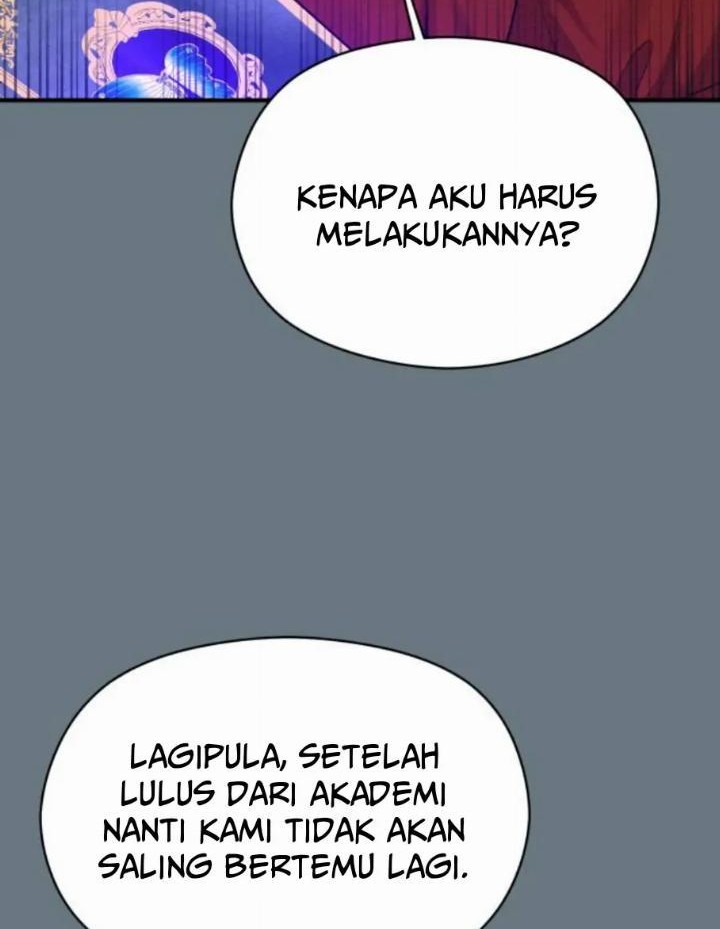 Rewriting the Villainess Chapter 23 Gambar 53