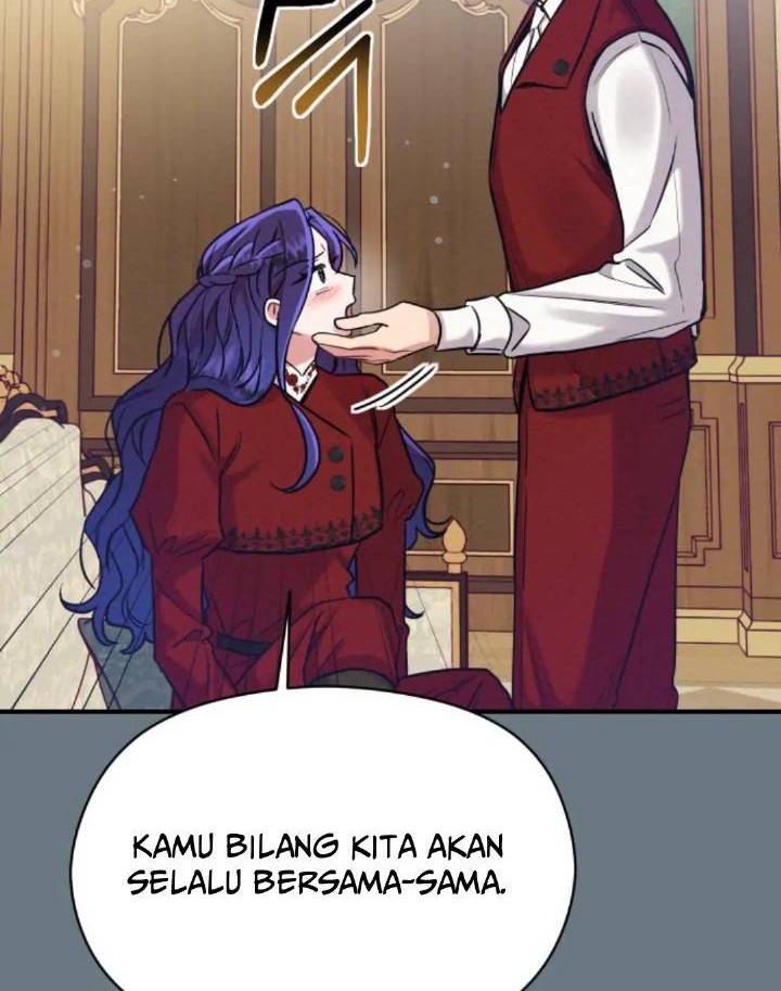 Rewriting the Villainess Chapter 23 Gambar 57