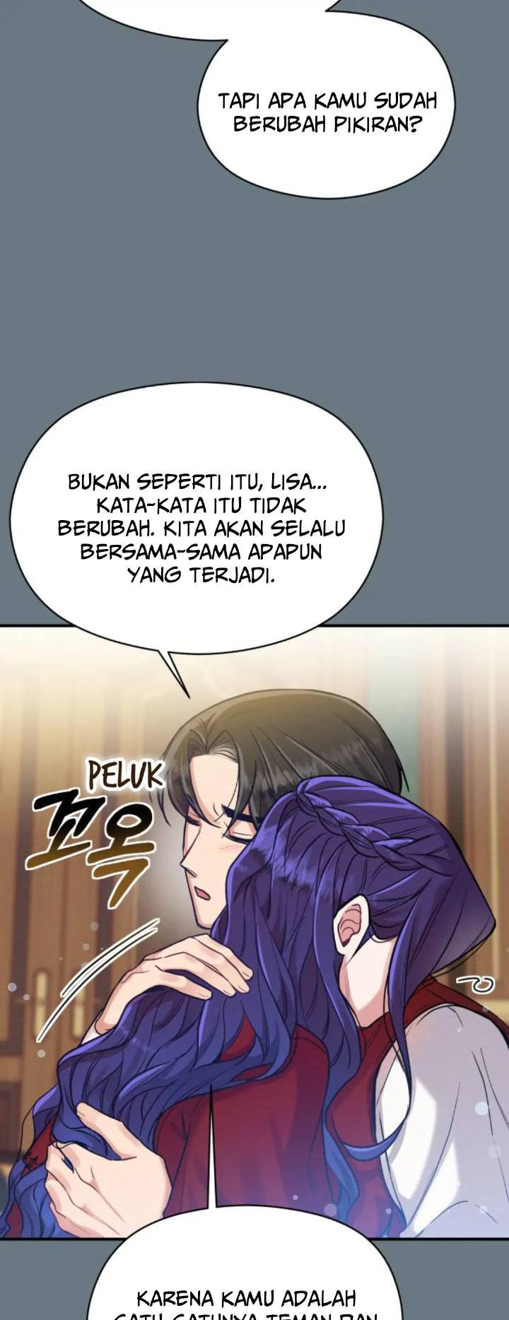 Rewriting the Villainess Chapter 23 Gambar 58