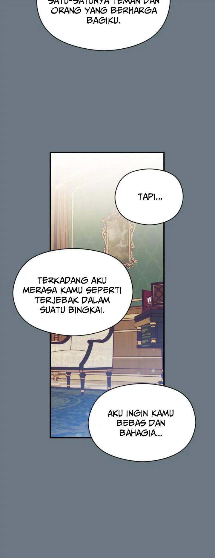 Rewriting the Villainess Chapter 23 Gambar 59