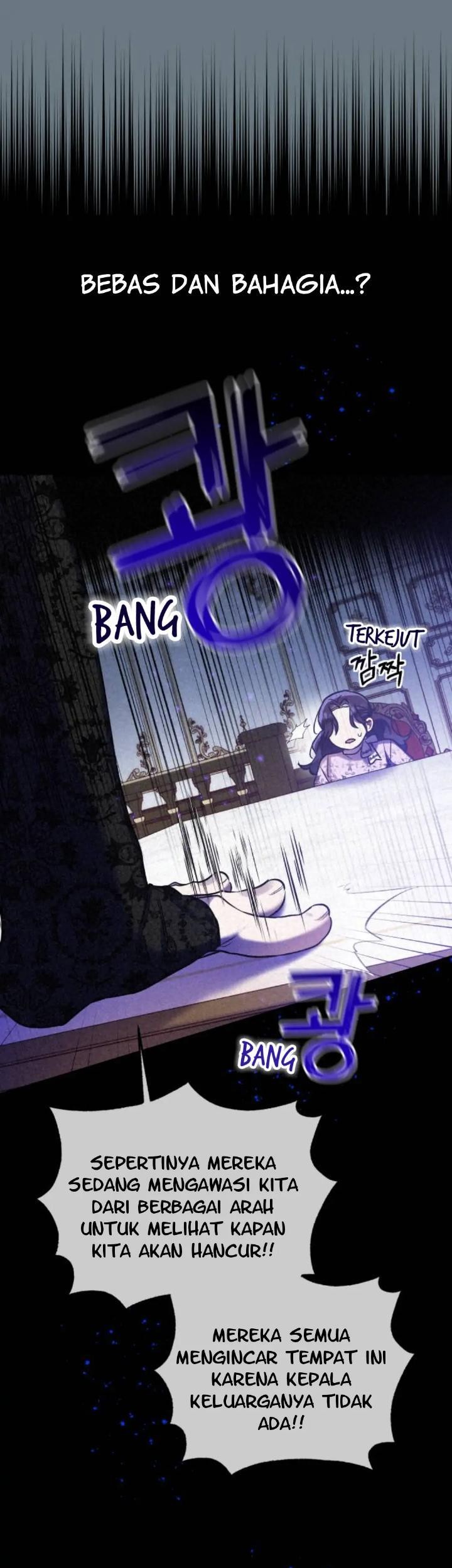 Rewriting the Villainess Chapter 23 Gambar 60