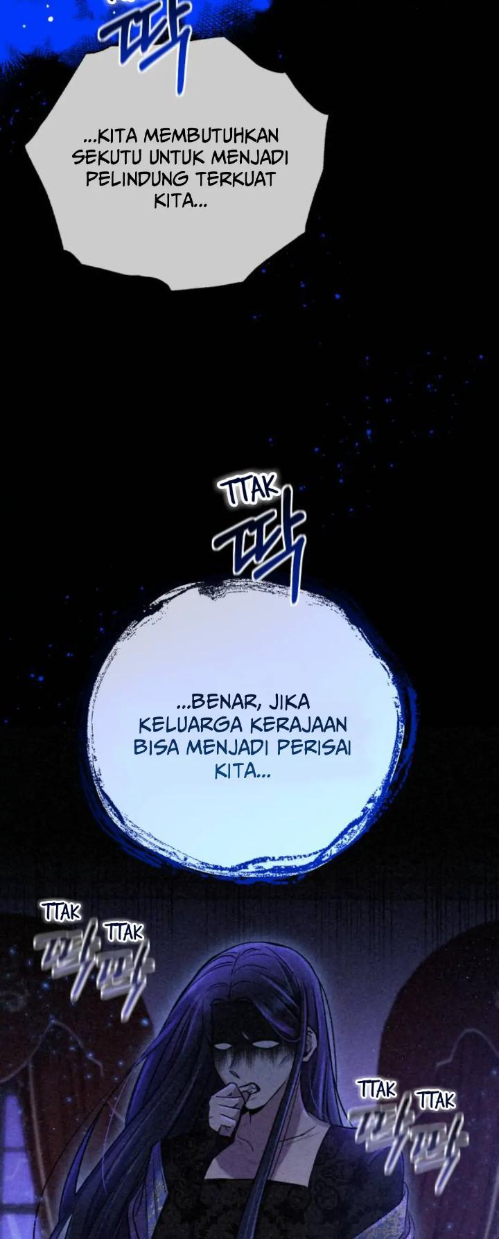 Rewriting the Villainess Chapter 23 Gambar 62