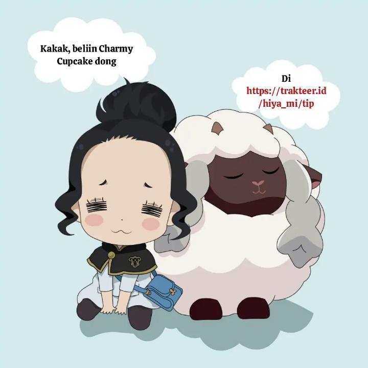 Rewriting the Villainess Chapter 23 Gambar 64