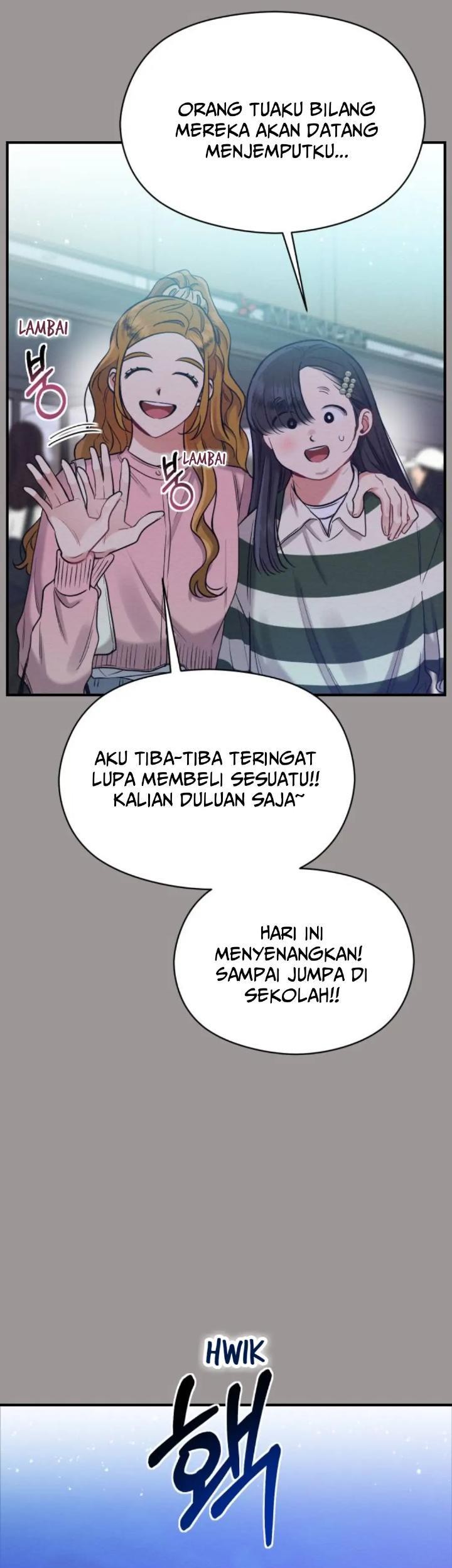 Rewriting the Villainess Chapter 23 Gambar 6