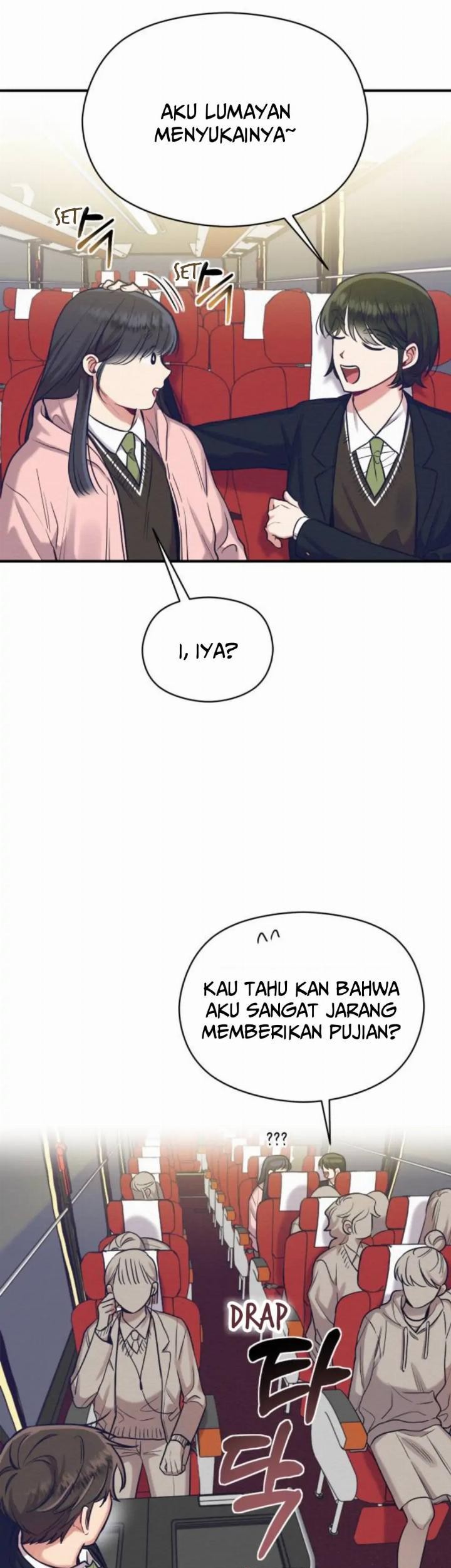 Rewriting the Villainess Chapter 23 Gambar 9