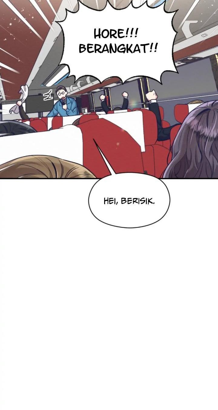 Rewriting the Villainess Chapter 23 Gambar 17