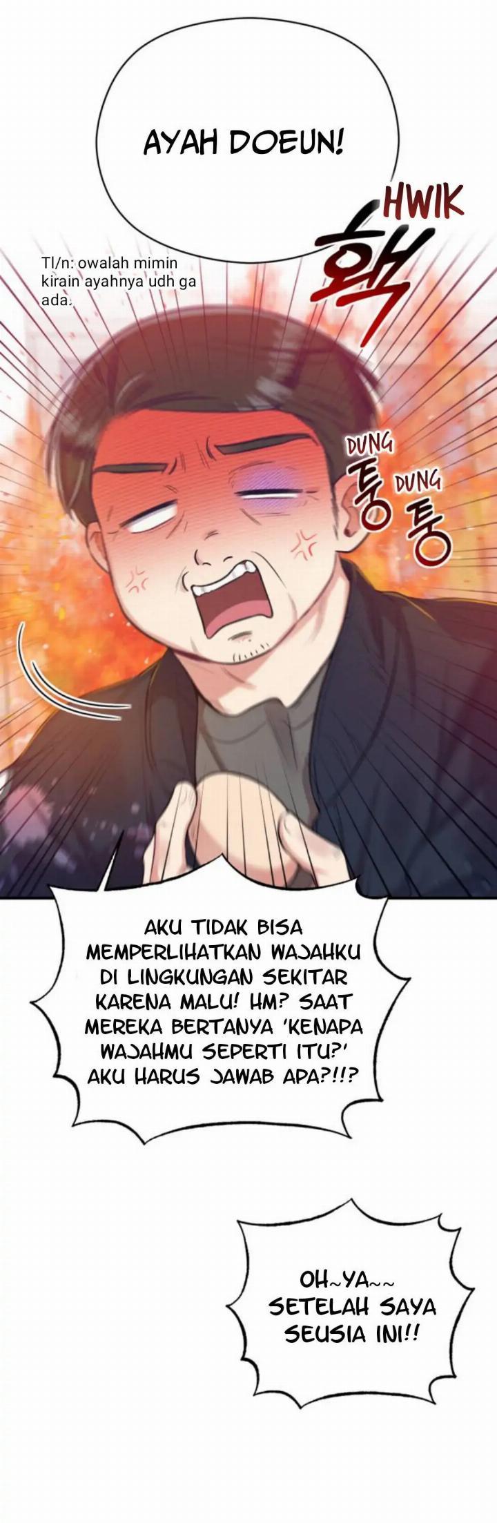 Rewriting the Villainess Chapter 22 Gambar 14