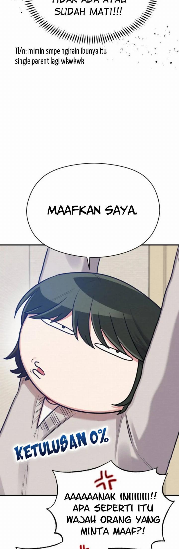 Rewriting the Villainess Chapter 22 Gambar 16
