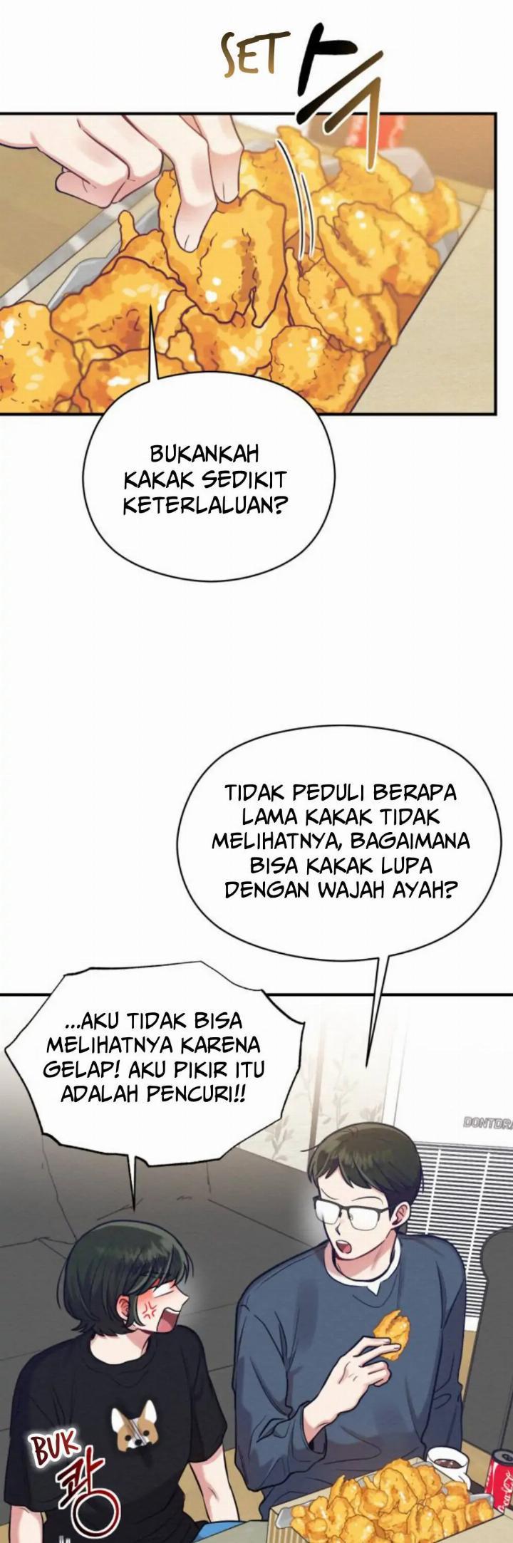 Rewriting the Villainess Chapter 22 Gambar 24