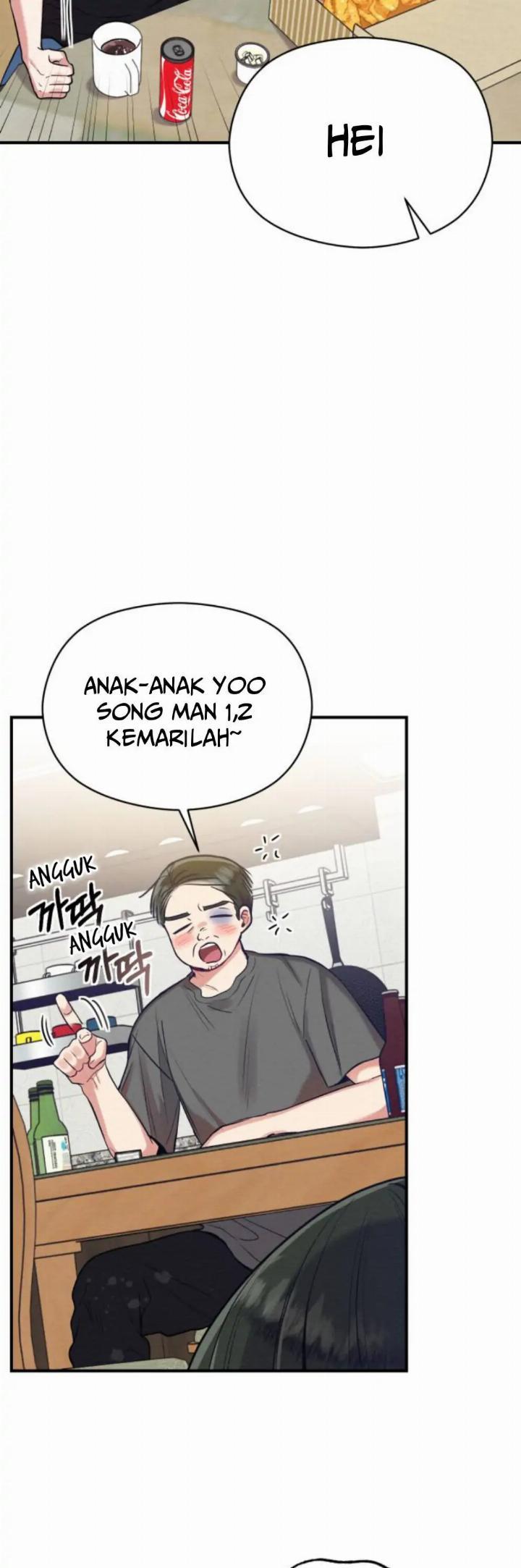 Rewriting the Villainess Chapter 22 Gambar 25
