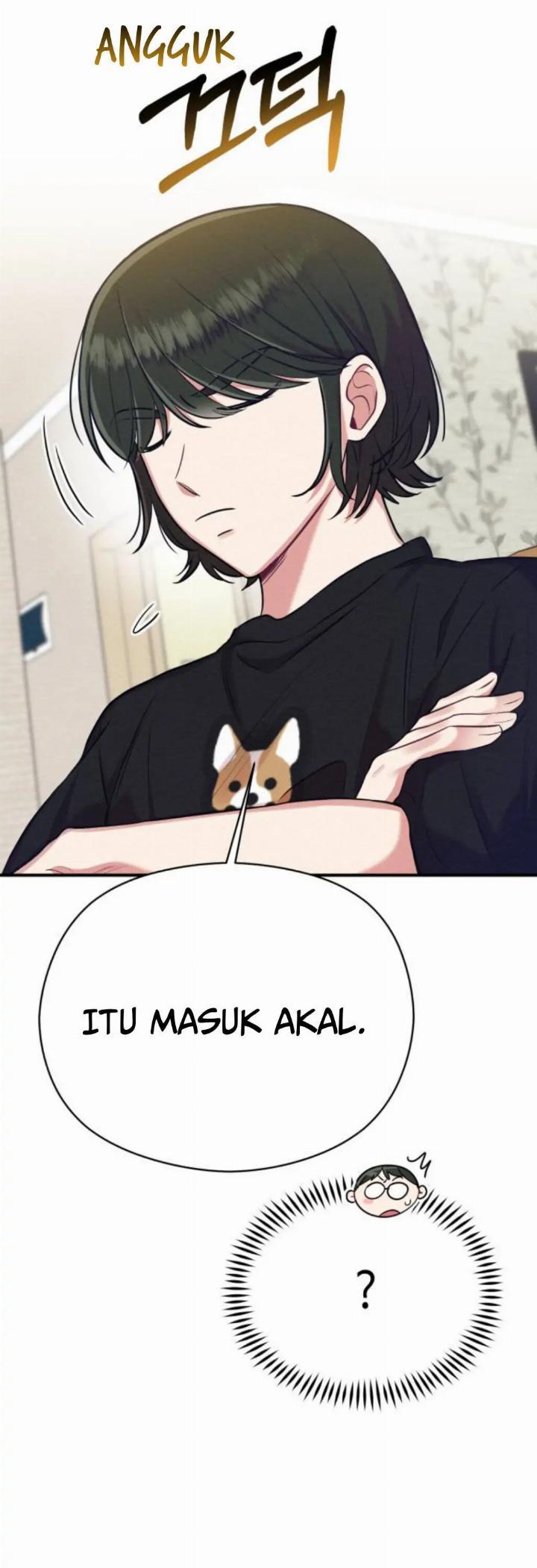 Rewriting the Villainess Chapter 22 Gambar 29