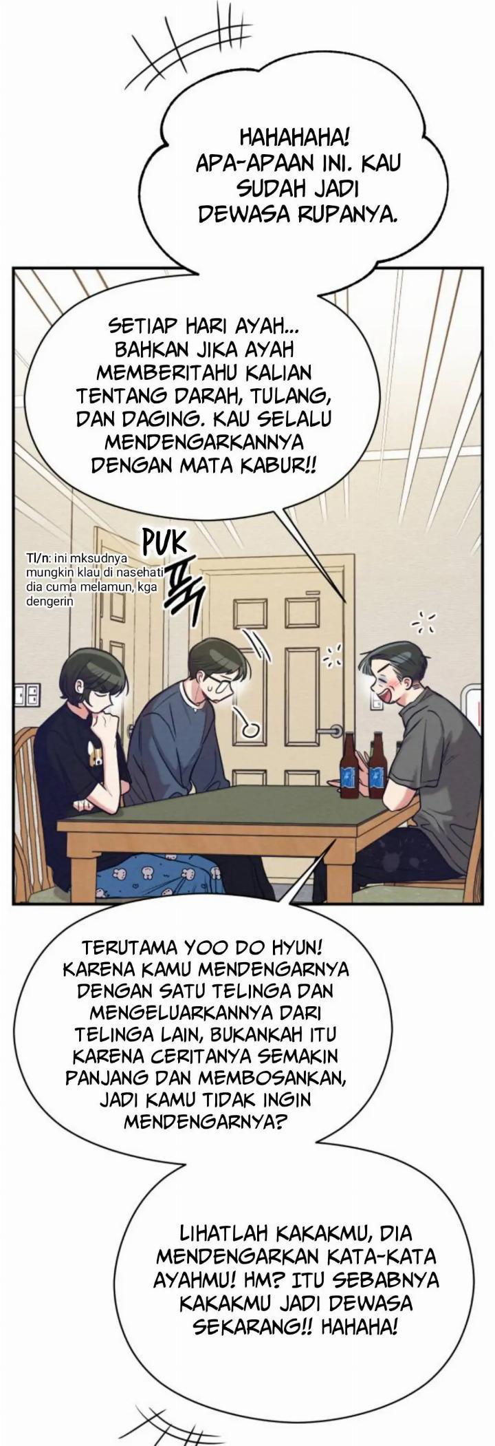 Rewriting the Villainess Chapter 22 Gambar 30