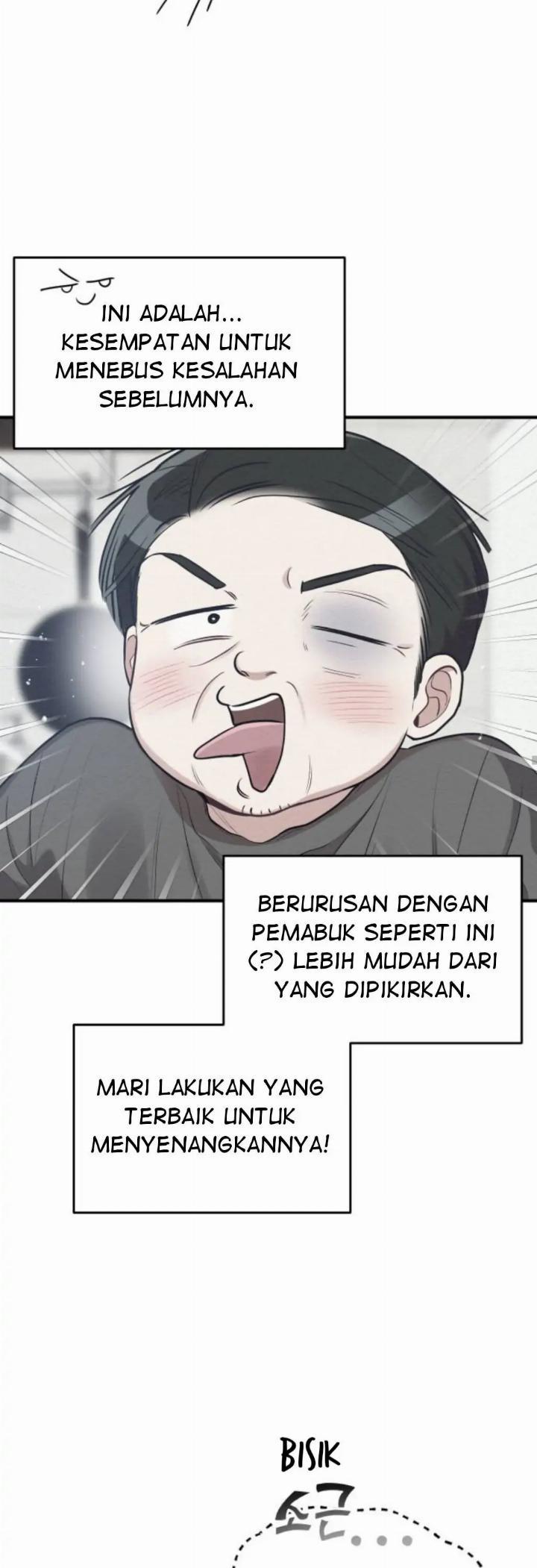 Rewriting the Villainess Chapter 22 Gambar 31