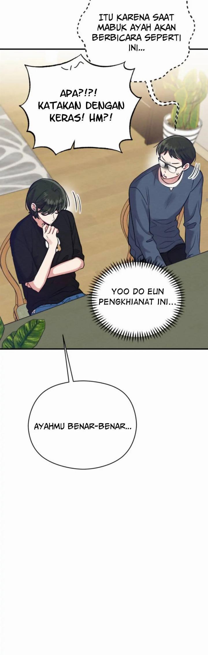 Rewriting the Villainess Chapter 22 Gambar 32